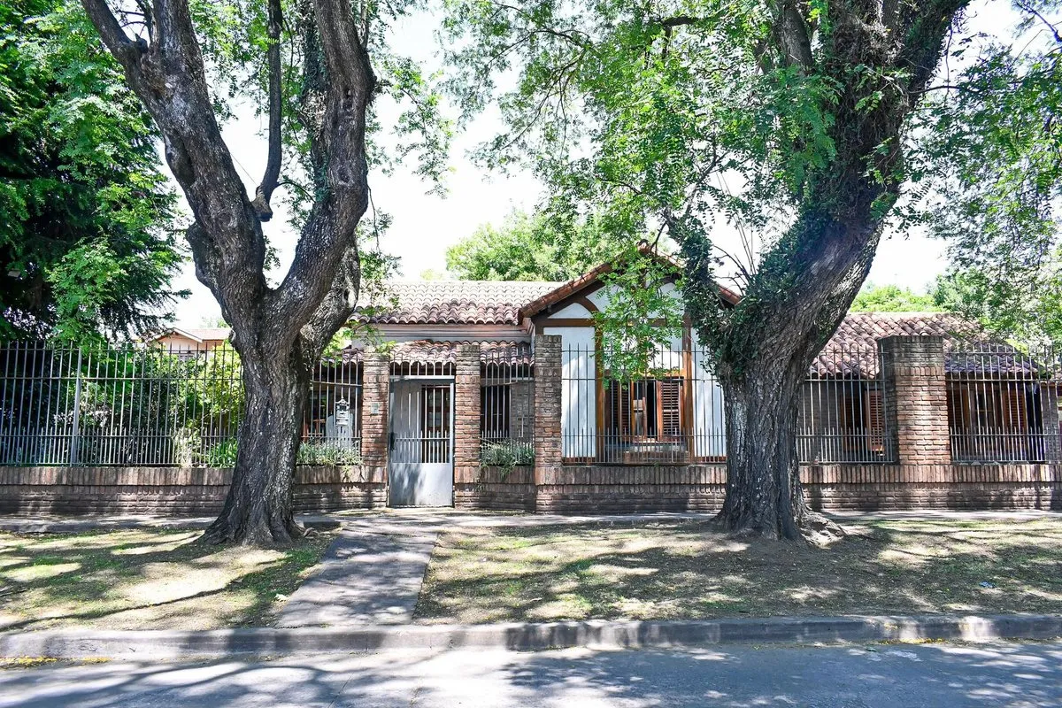 Casa en Bernardino Rivadavia 3200