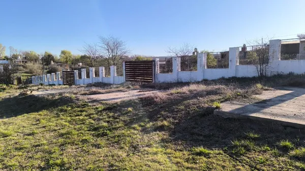 Lote en Rio Yuspe 0