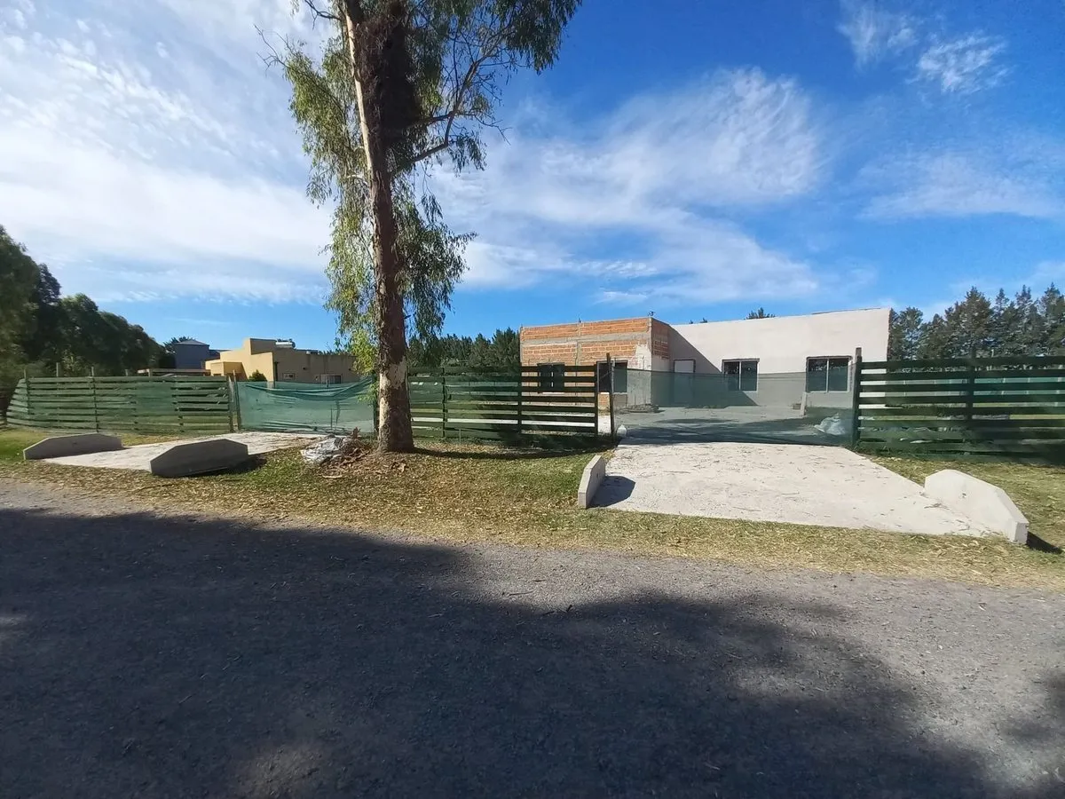 Casa en Haras del Sur 0