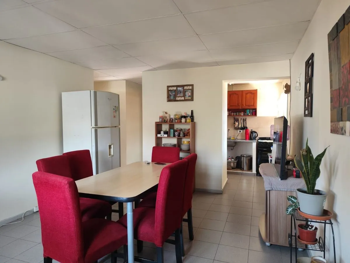 Casa en Barrio 136 Viviendas 0