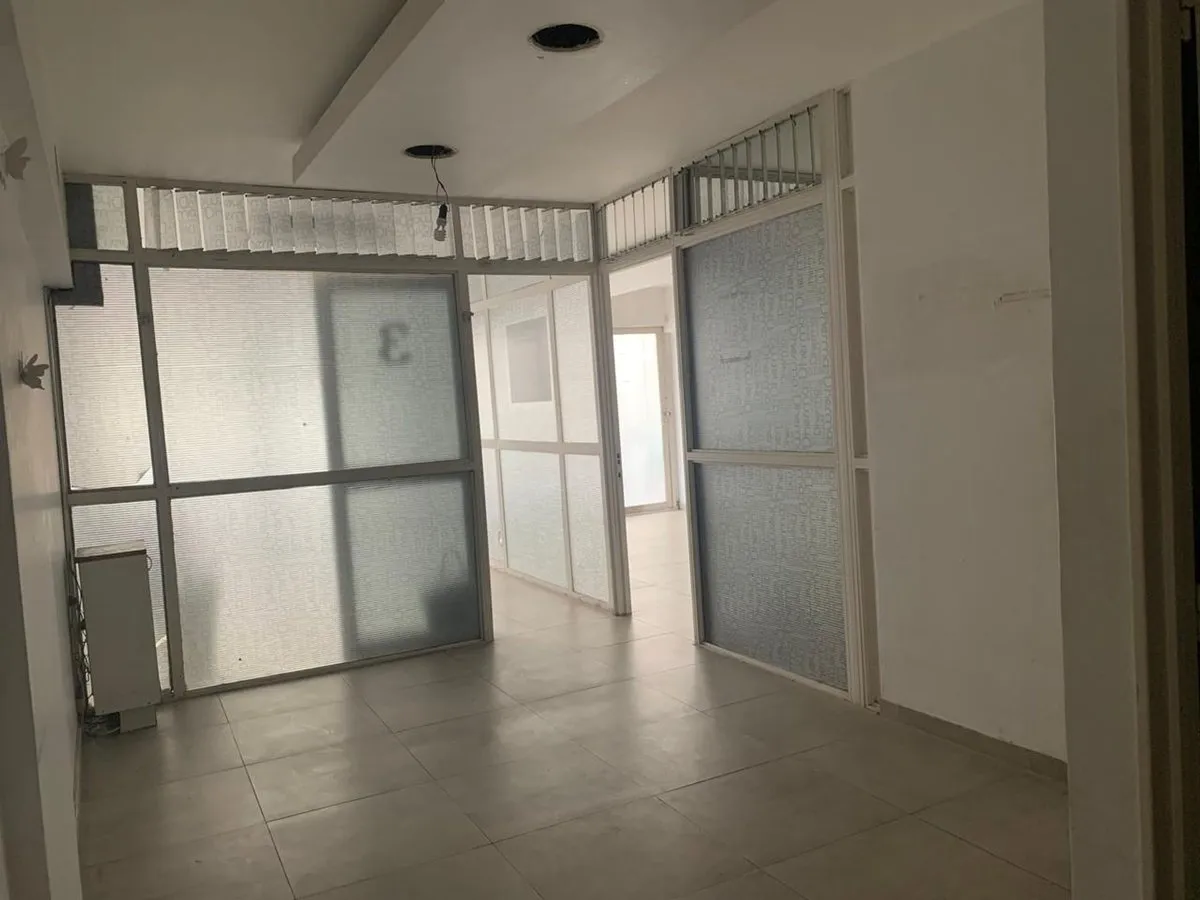 Departamento en Viamonte 600