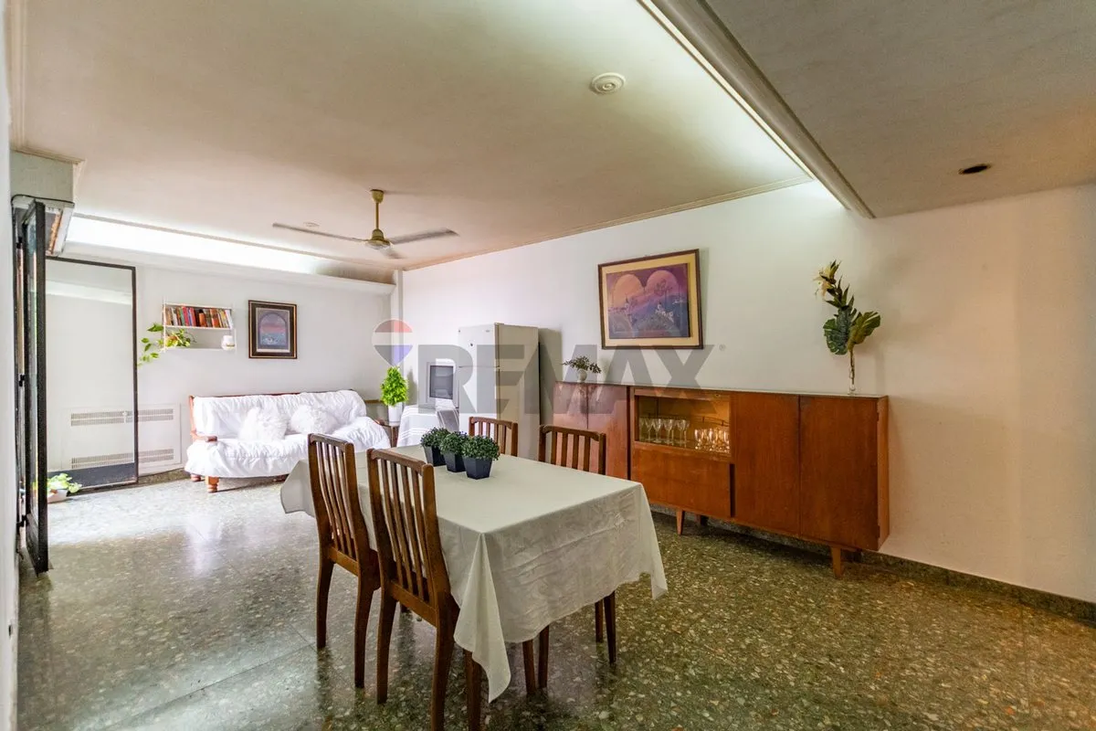 Departamento en Avenida Díaz Vélez 3900