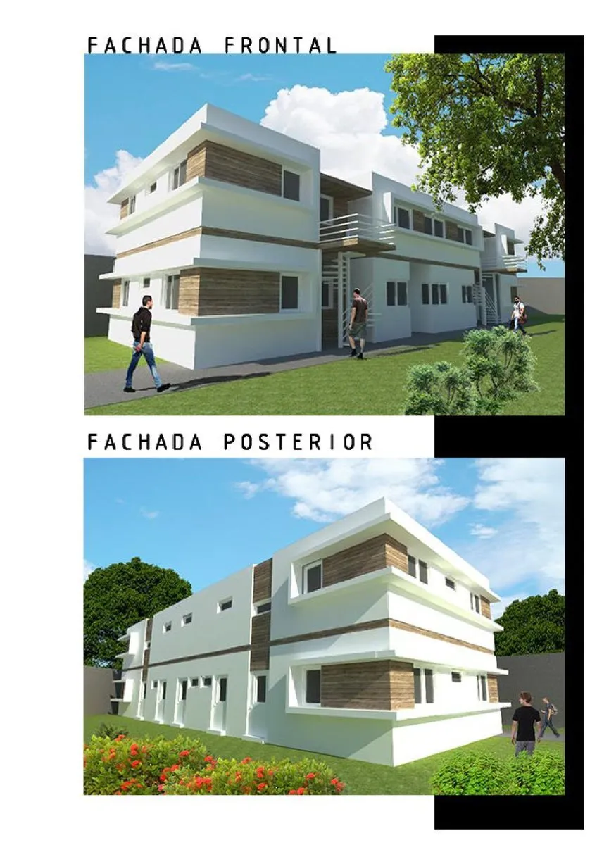 Departamento en Roca 0