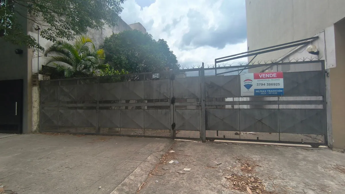 Casa en Avenida M. Moreno 700