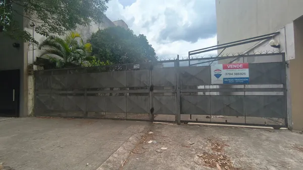 Casa en Avenida M. Moreno 700