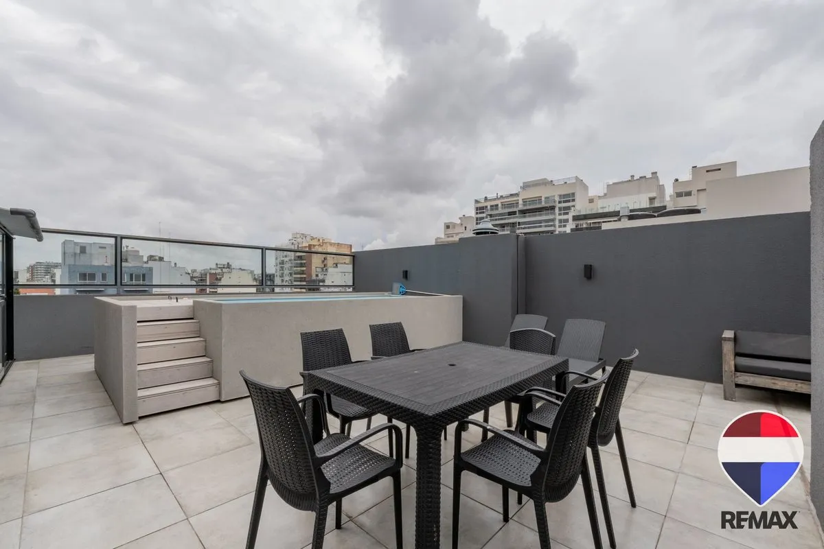 Departamento en Caracas 500