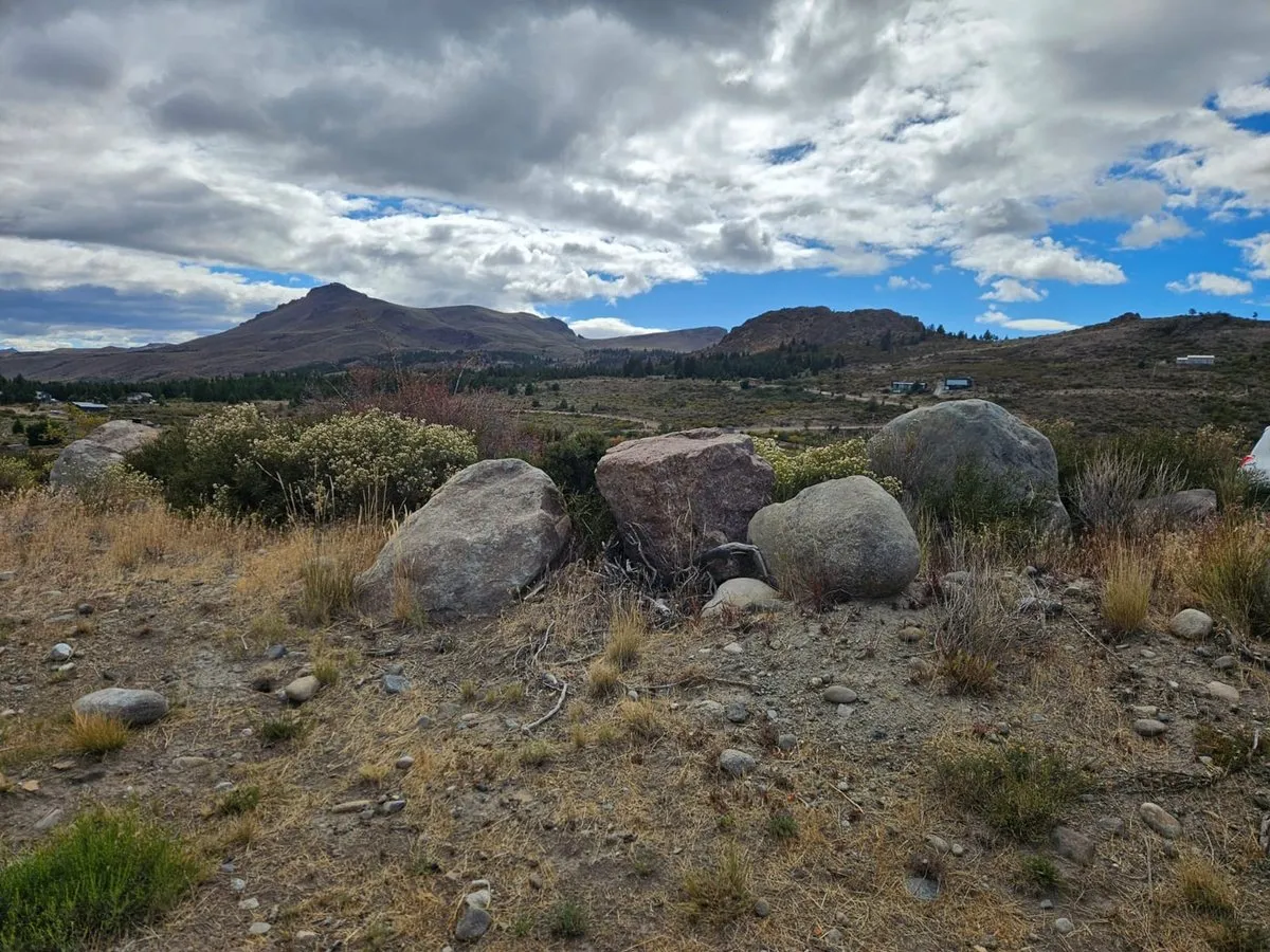 Lote en Avenida Limay S/N
