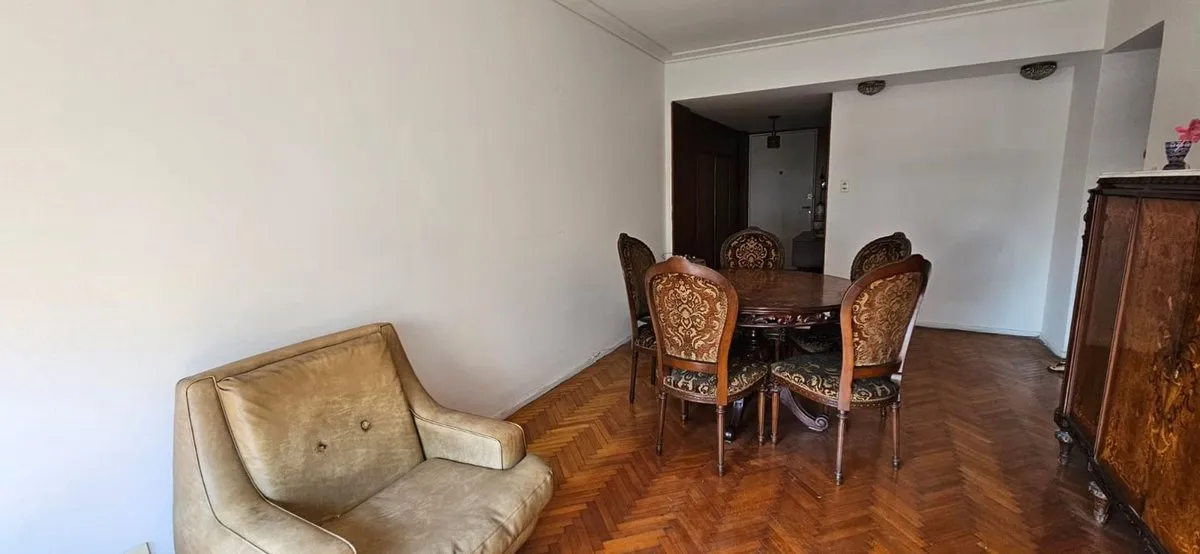 Departamento en Avenida Nazca 2000