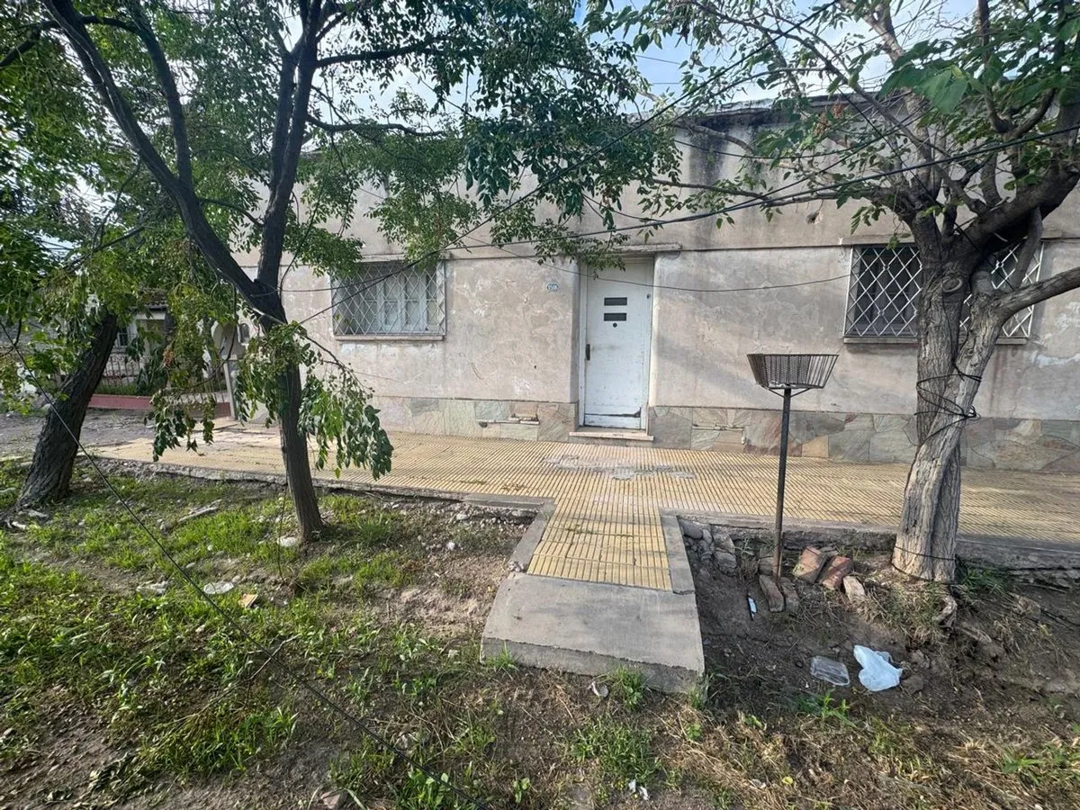Lote en Benavente 3500