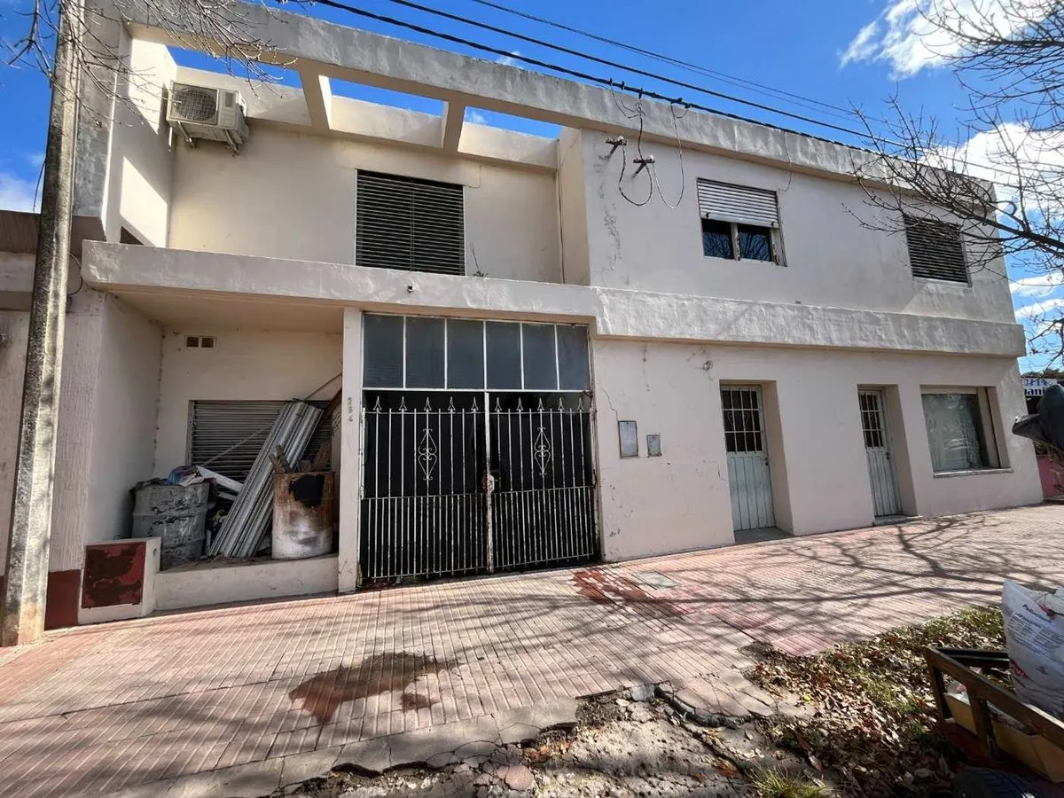 Casa en Dorrego 200