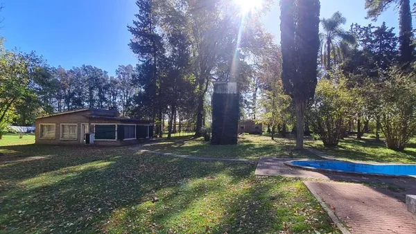 Campo en Ruta 25 Km 7 0