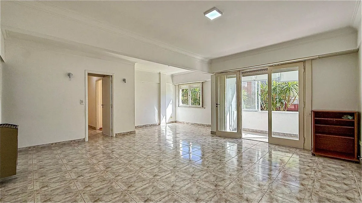 Departamento en Avenida Carlos Tejedor 2300