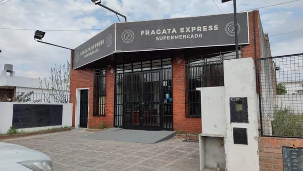 Local Comercial en Juan José Paso 7600