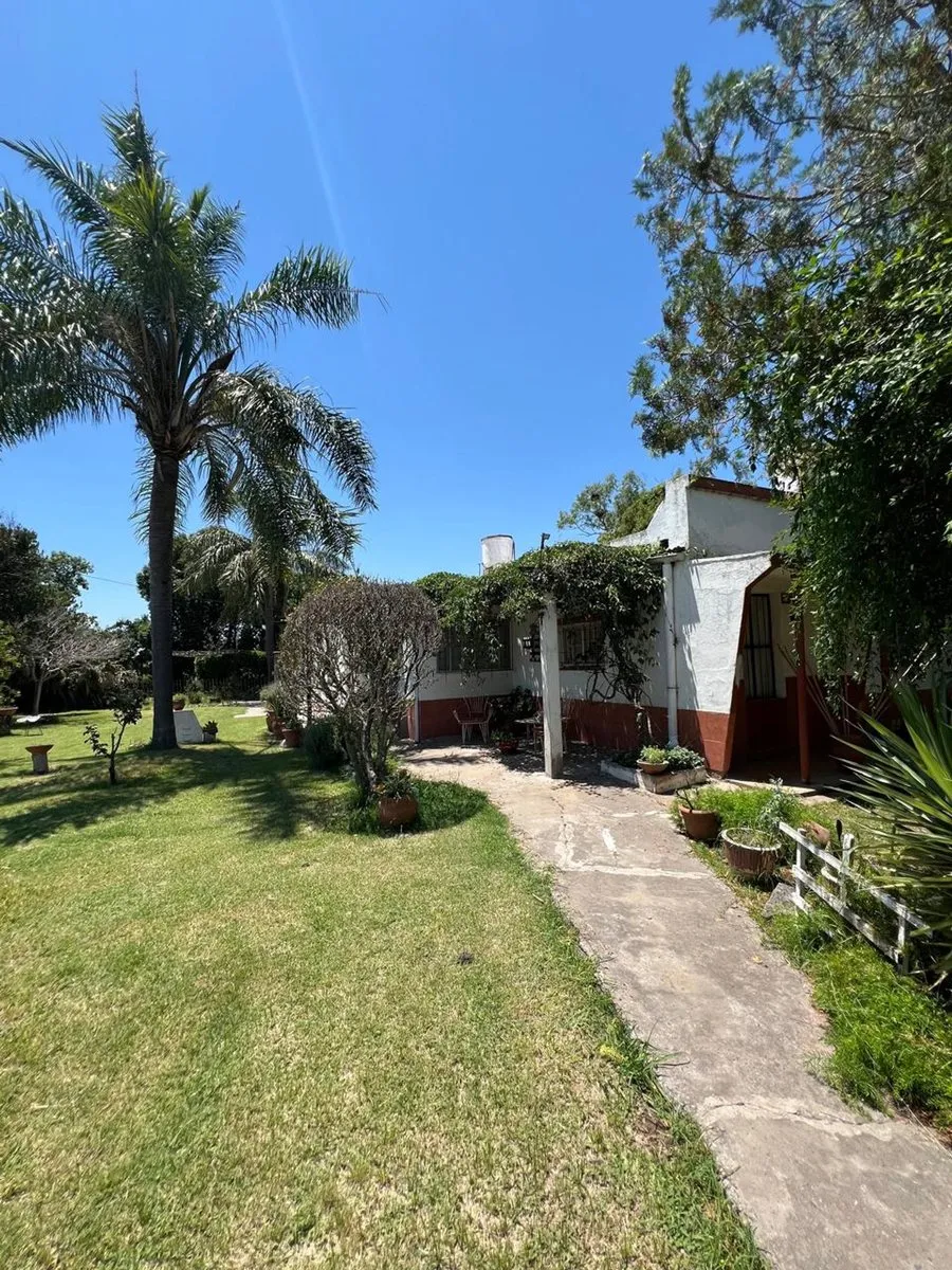 Casa en Corrientes 200