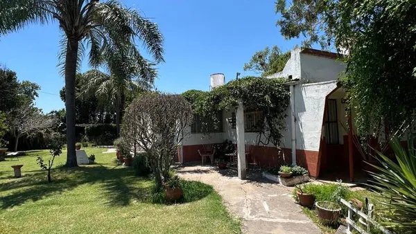 Casa en Corrientes 200