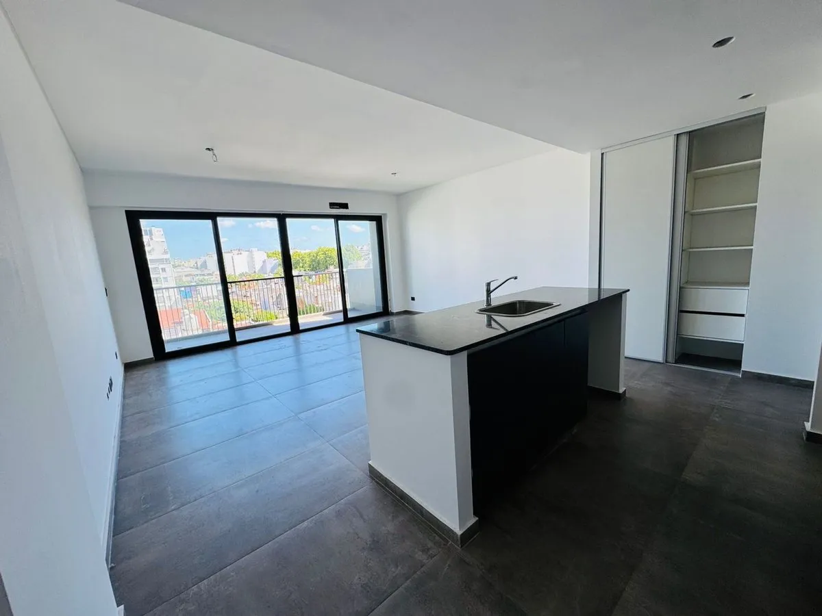 Departamento en Tres Arroyos 3000