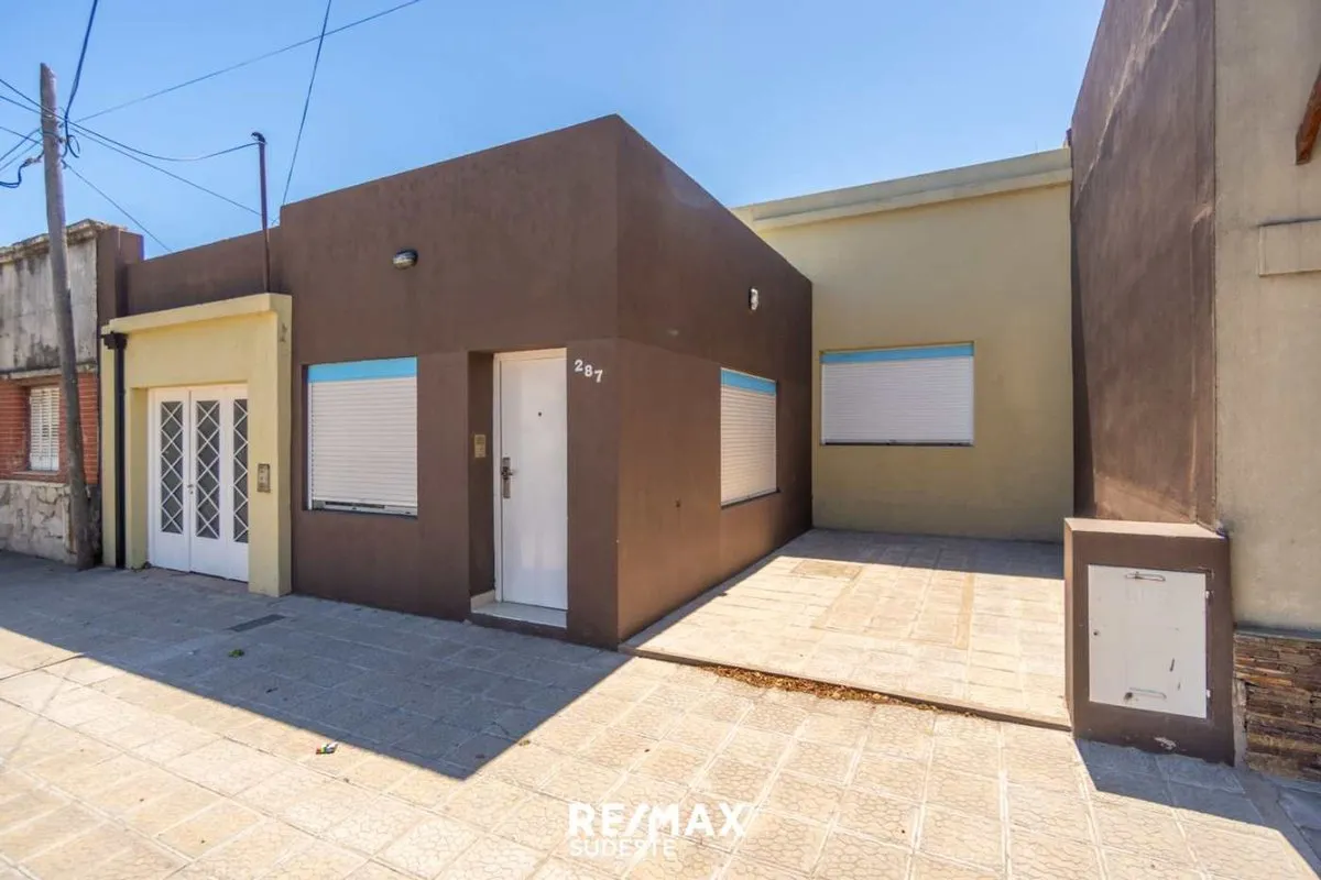 Casa en Misiónes 200