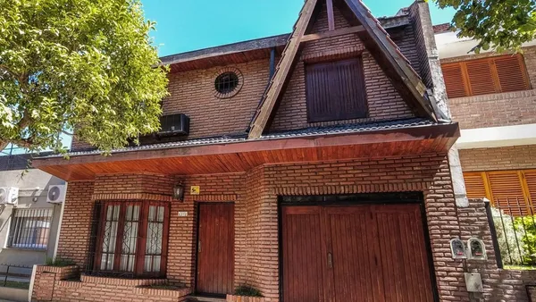 Casa en Caracas 5300