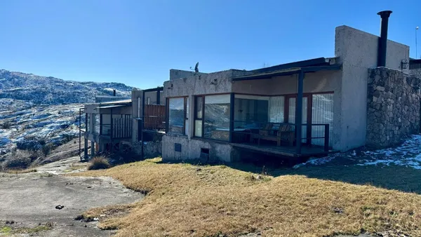 Casa en Calle S/num 0