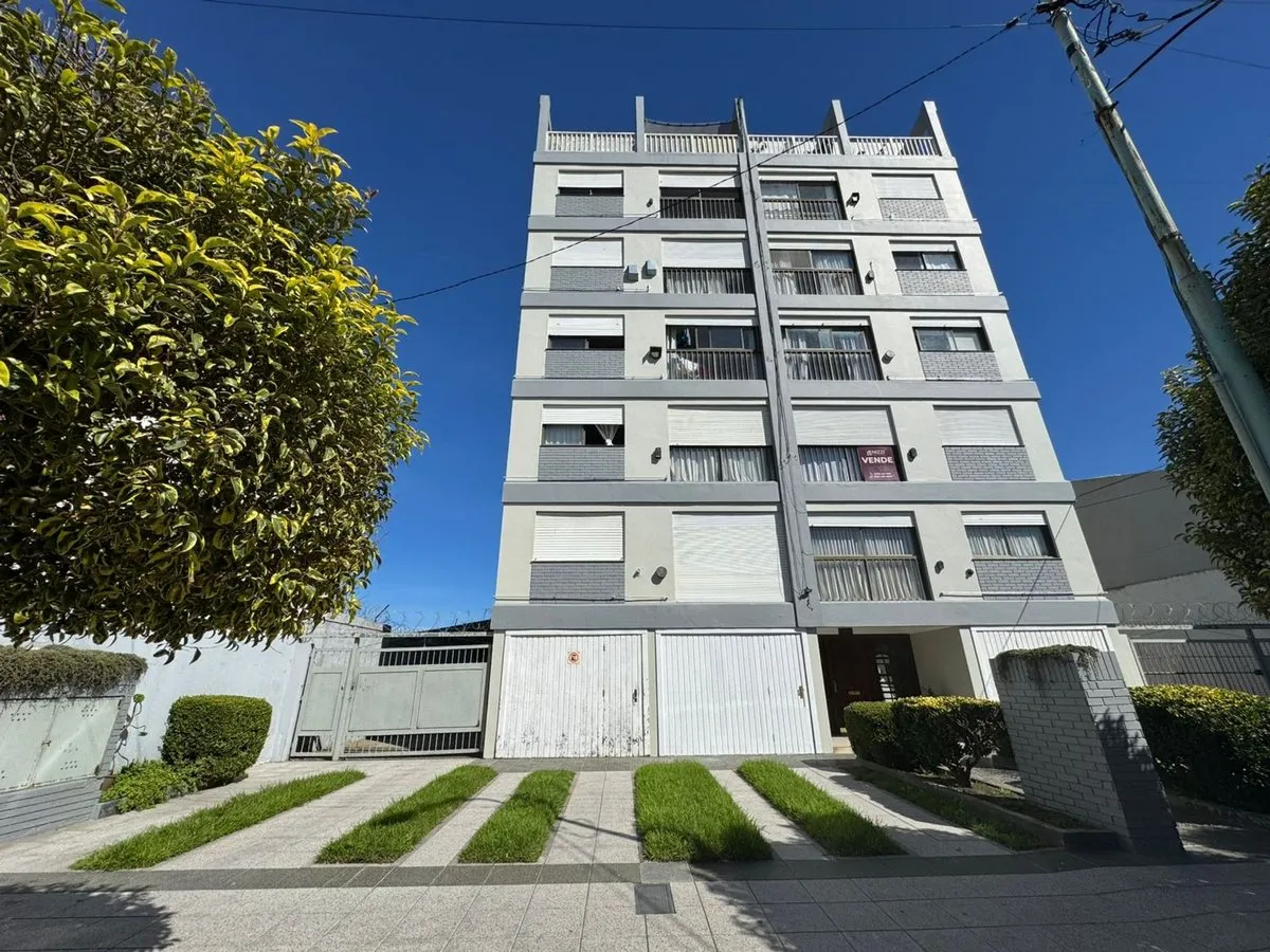 Departamento en Almirante Brown 4800