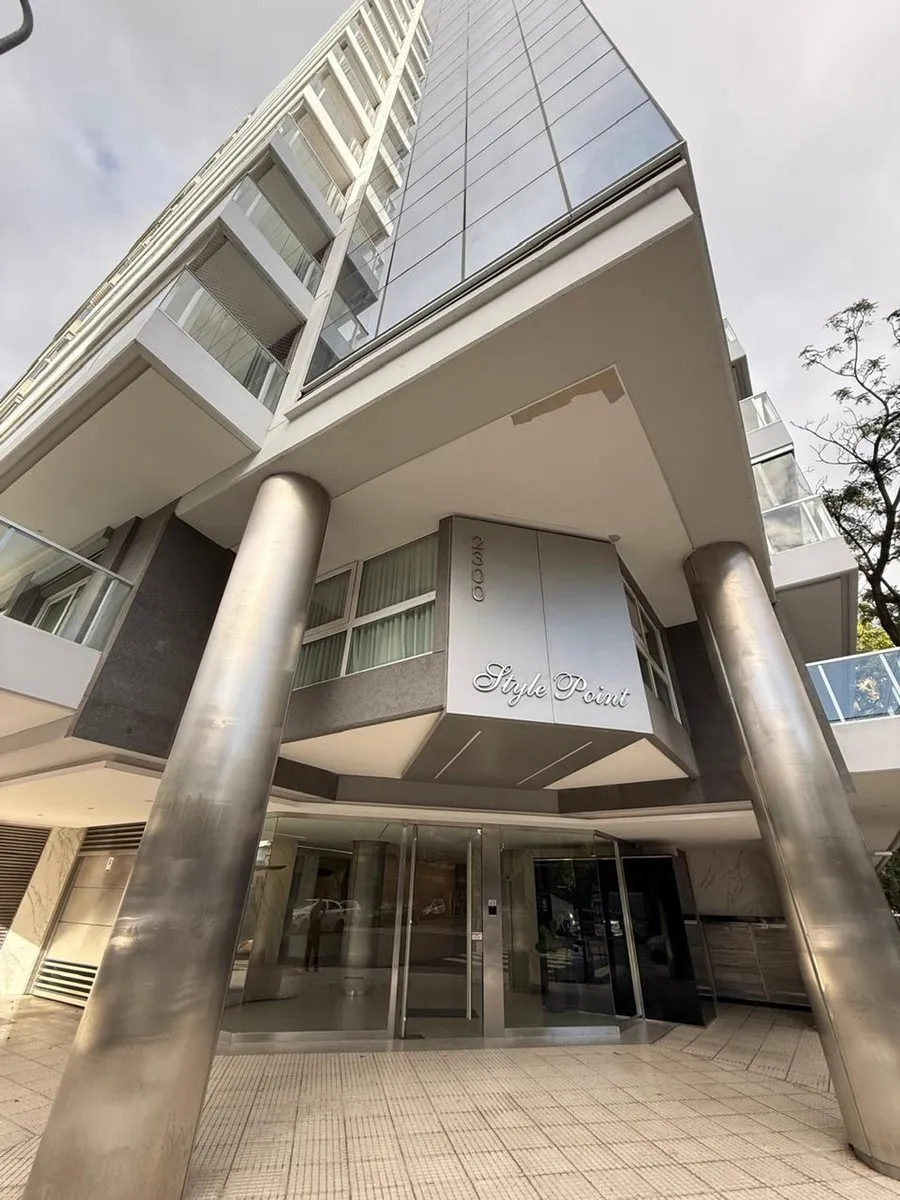 Departamento en Av. Avellaneda 2300