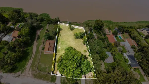 Lote en Uruguay 0