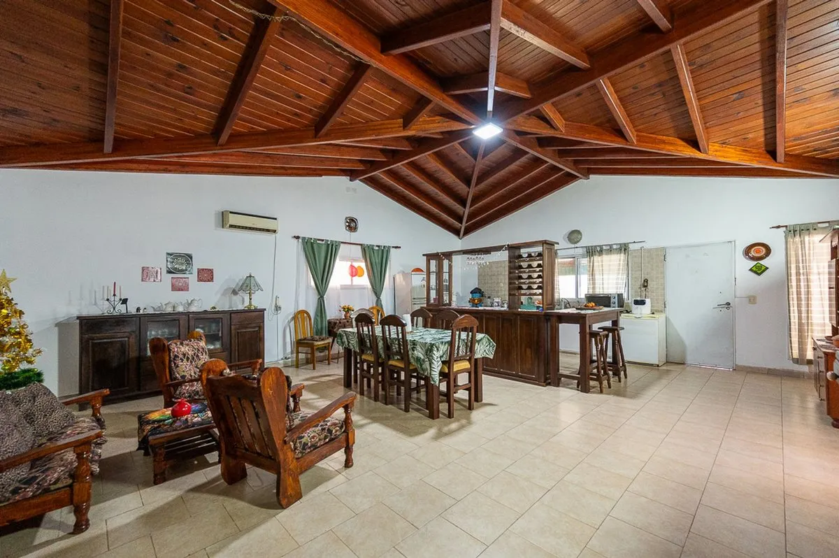 Casa en Dulcinea del Toboso 1700