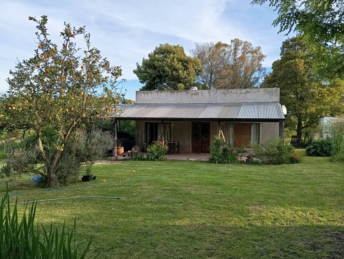 Casa en Bellatrix 0