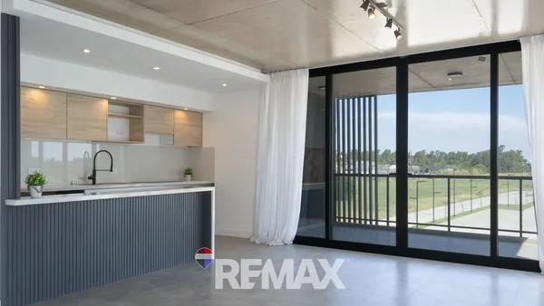 Departamento en Avenida Félix Aguilar 2300