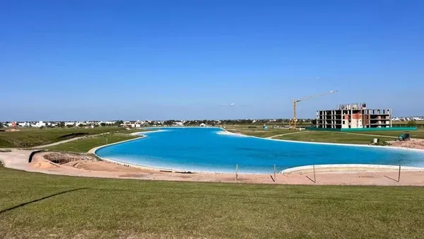 Lote en Mza 24 Lote 9 Ruta Nacional 20 S/n, Malagueño, Santa Maria, Córdoba S/N