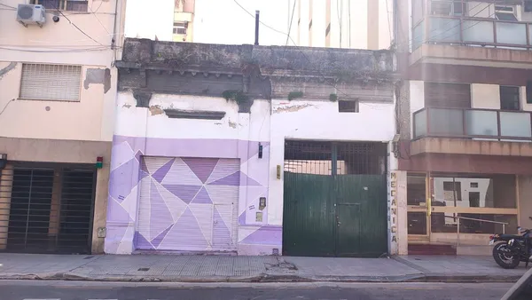 Lote en Humahuaca 4200