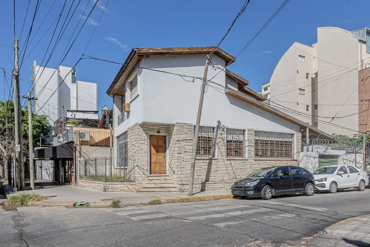 Casa en Monteagudo 100