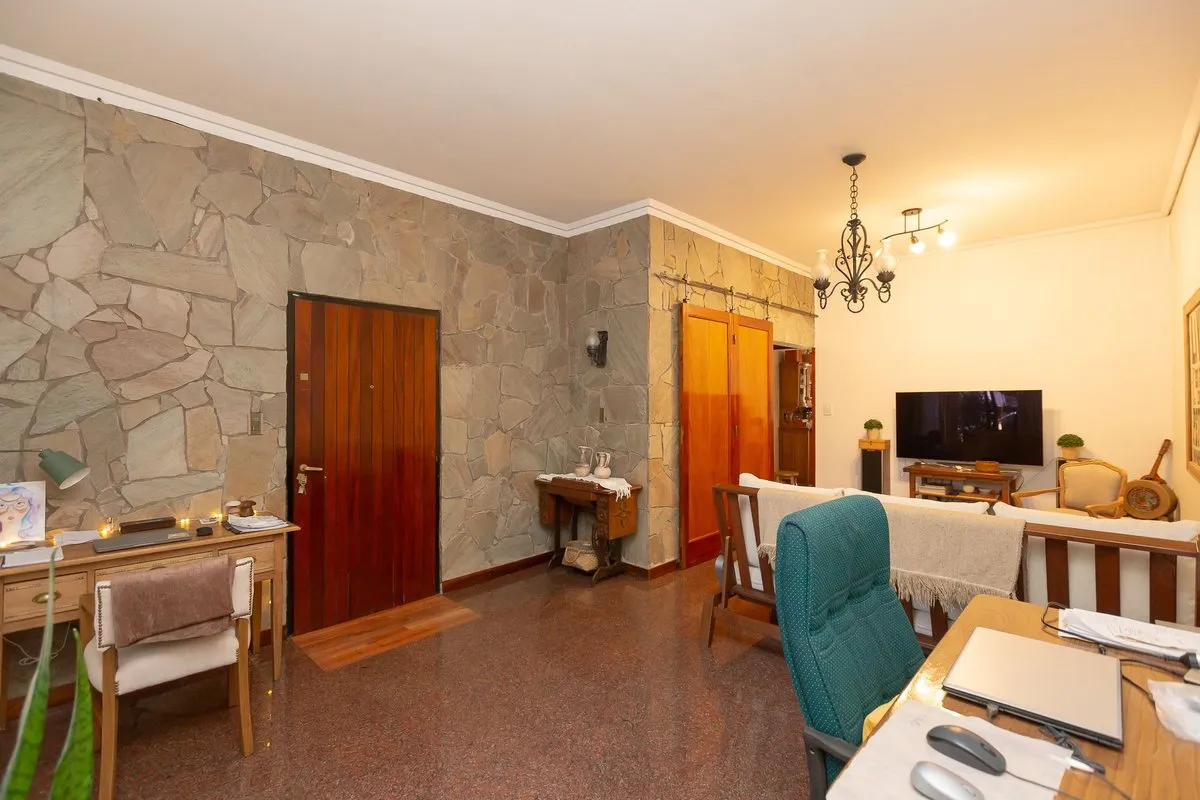 Casa en Nuestra Señora de la Merced 5000