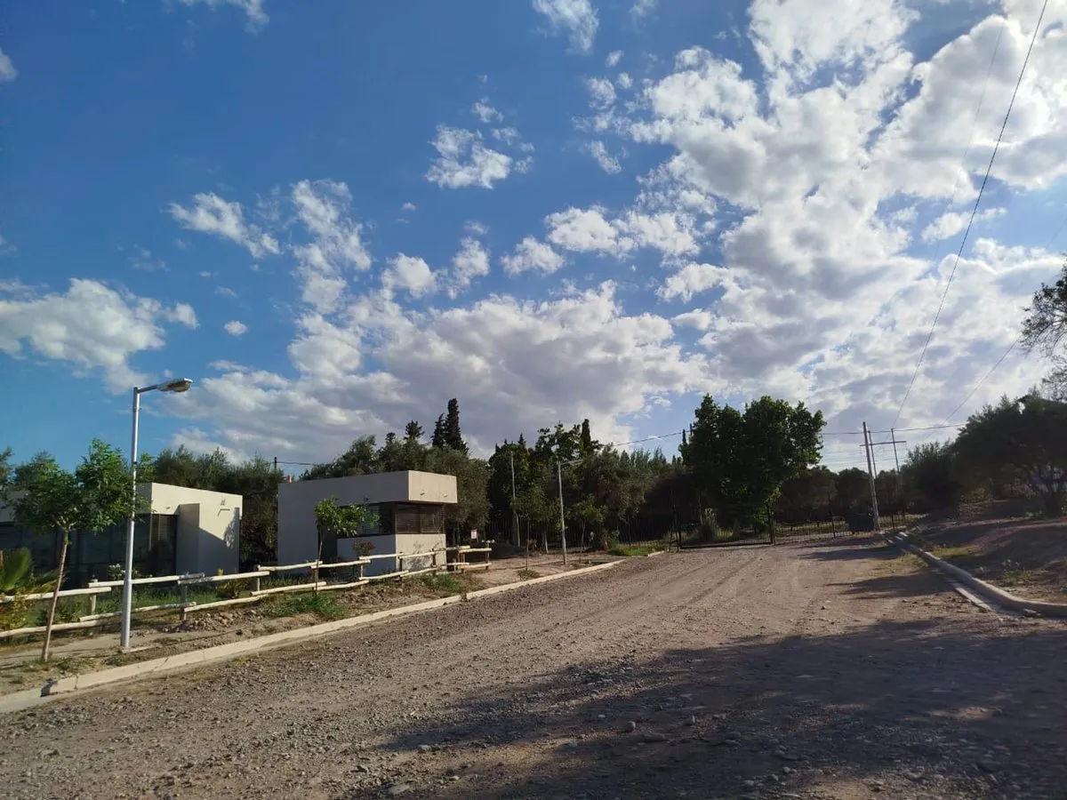 Lote en Videla Aranda Cruz de Piedra Maipú S/N