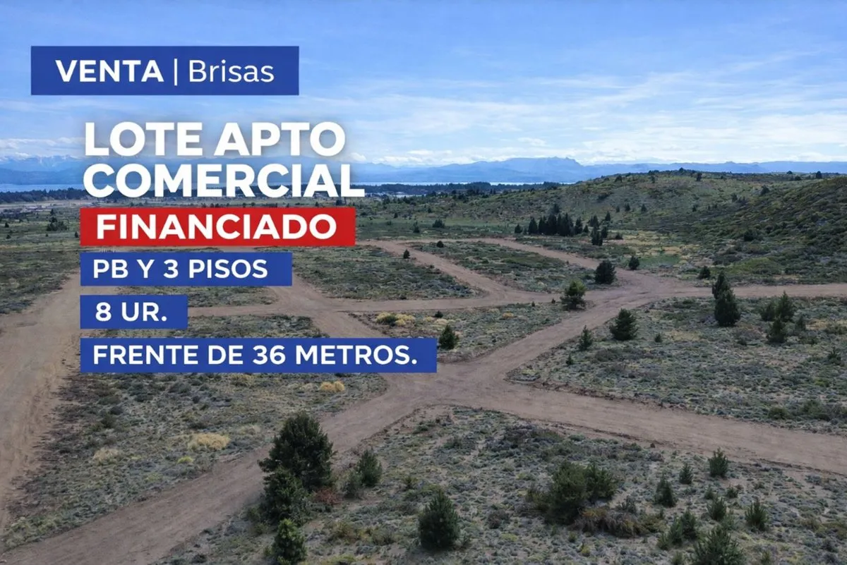 Lote en Av del Este S/N