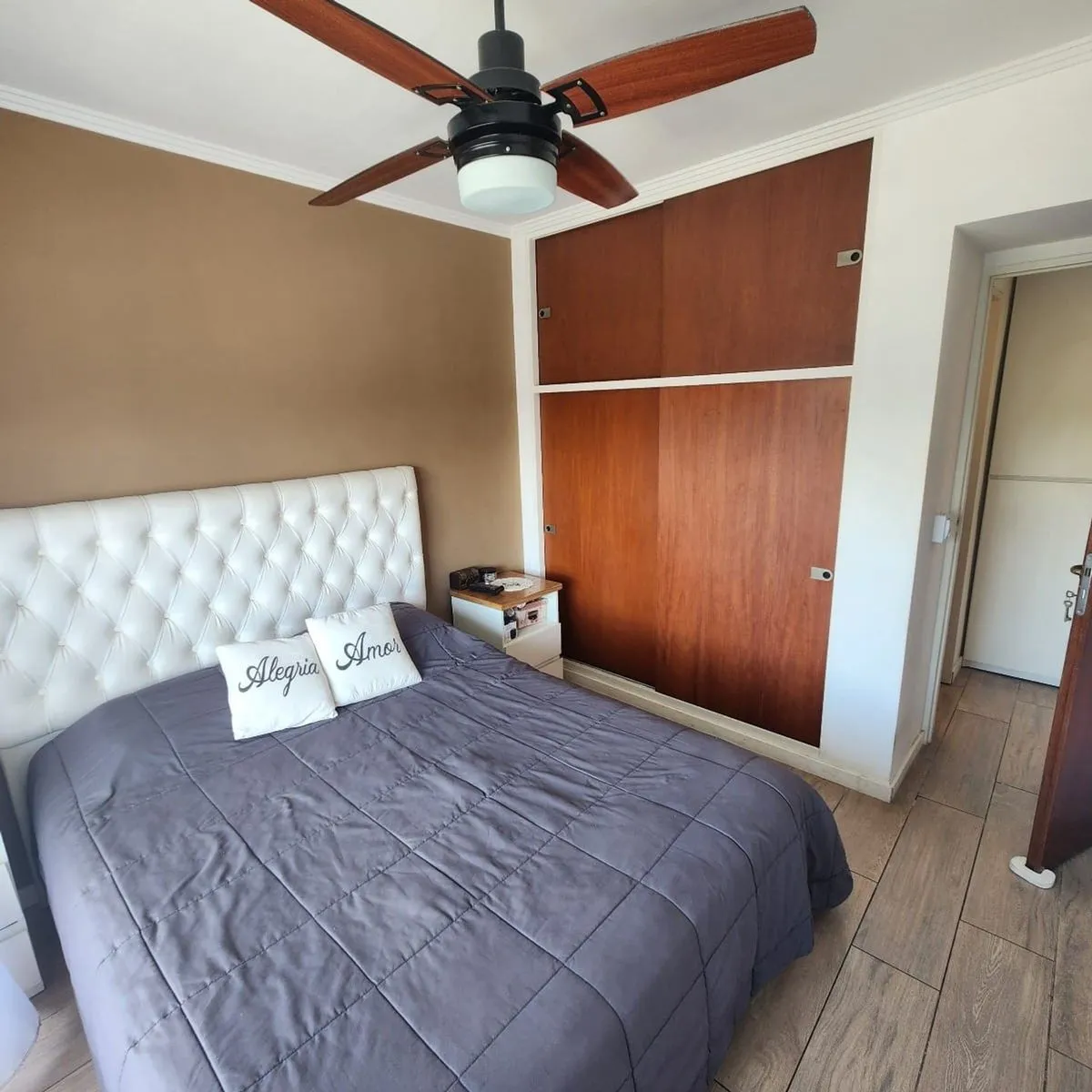 Departamento en Avenida José María Moreno 1500