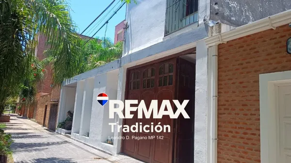 Casa en Güemes 1000