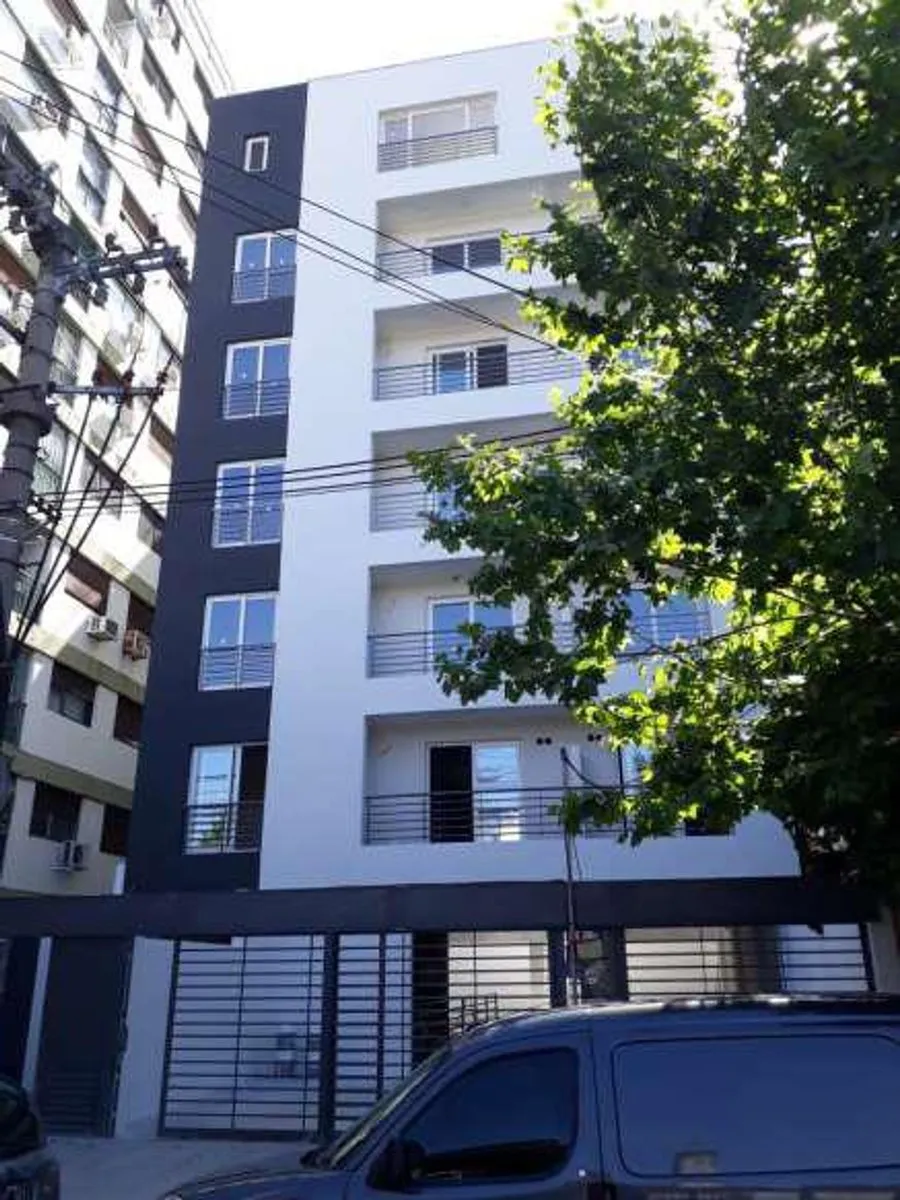 Departamento en Cervantes 2200