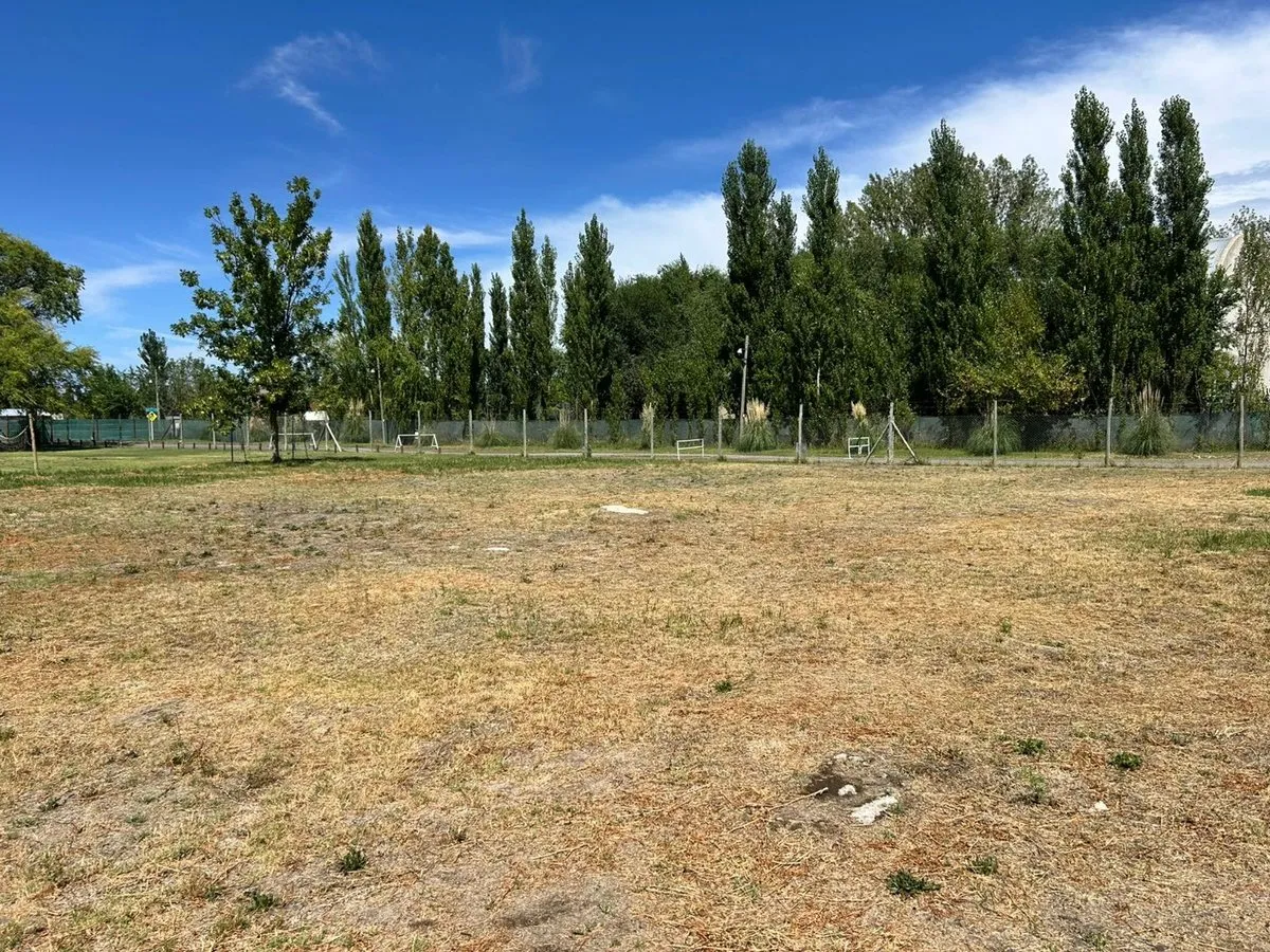 Lote en Esquel 5200