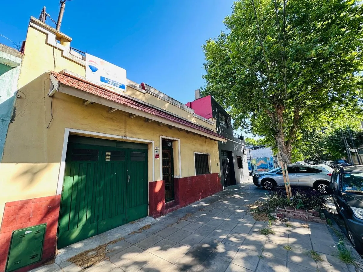 Lote en Correa 4600