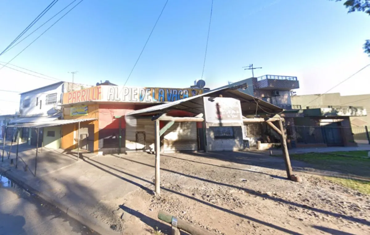 Casa en V. Lima 200