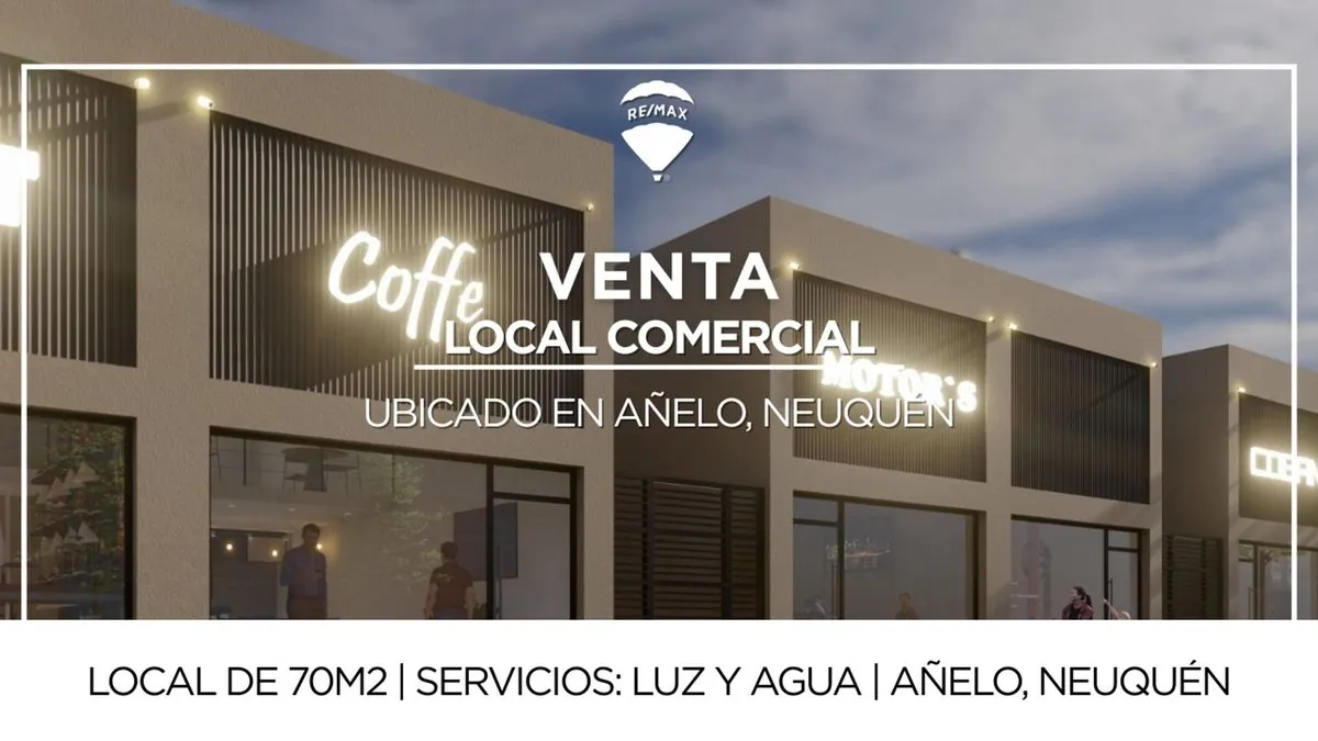 Local Comercial en Hipólito Yrigoyen 0