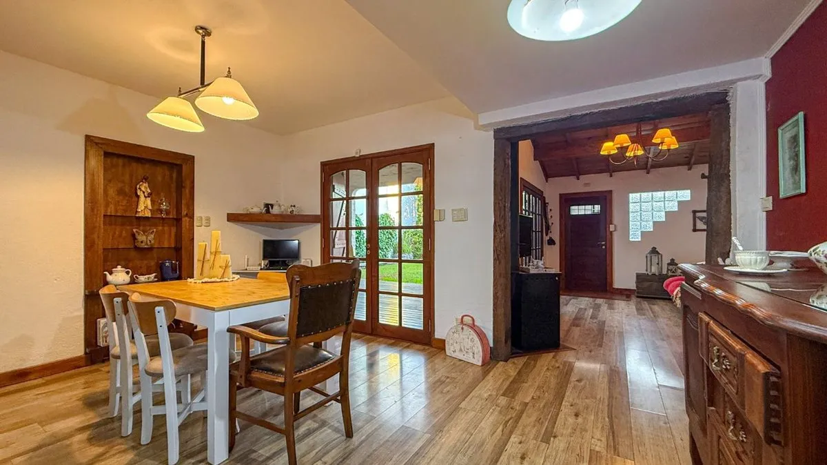 Casa en Tripulantes del Fournier 2600