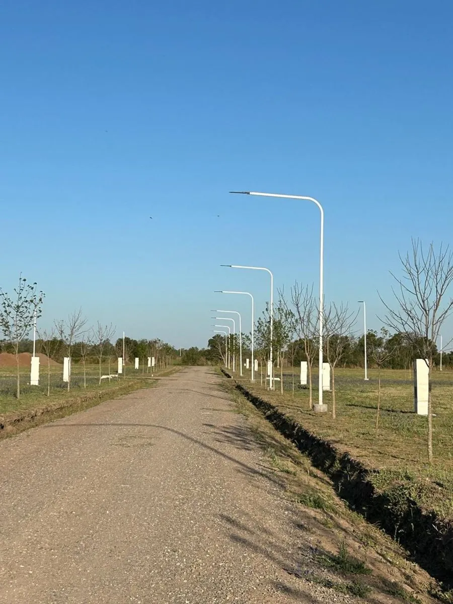 Lote en Calle Desconocida S/N