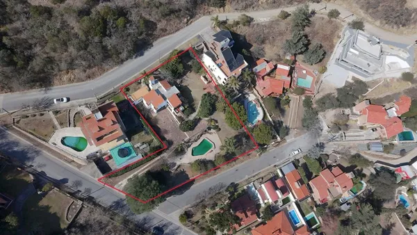 Lote en La Rioja 500