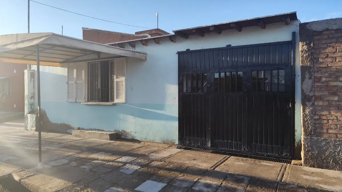 Casa en Calle 3 100