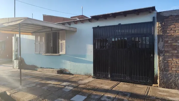 Casa en Calle 3 100