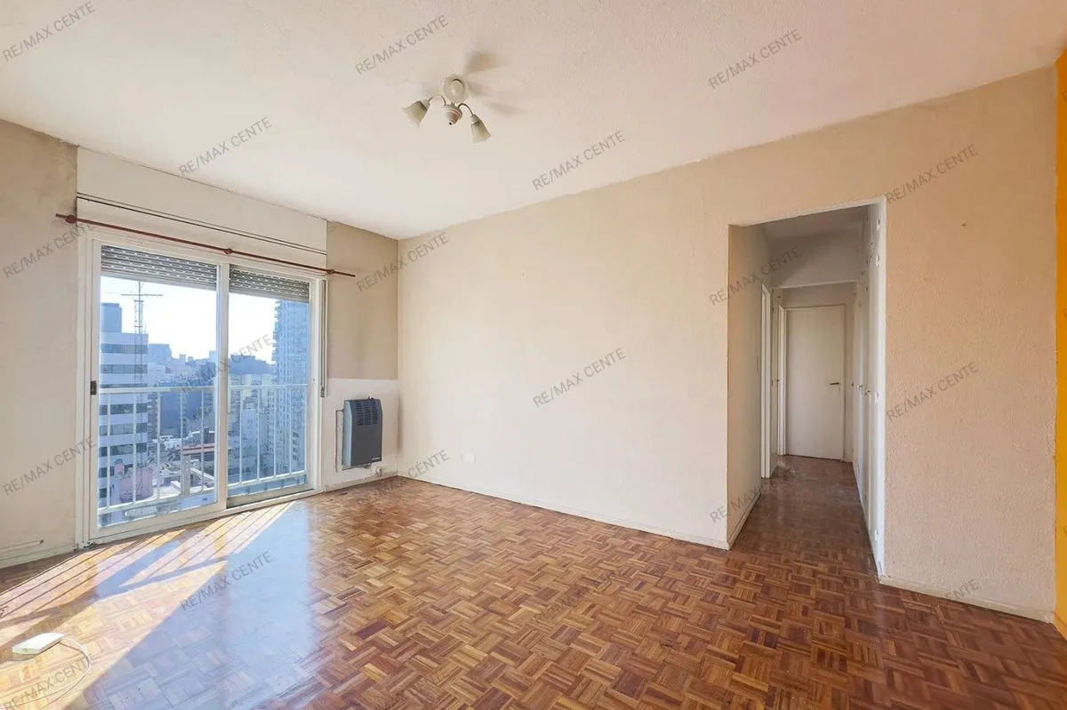Departamento en General Hornos 800