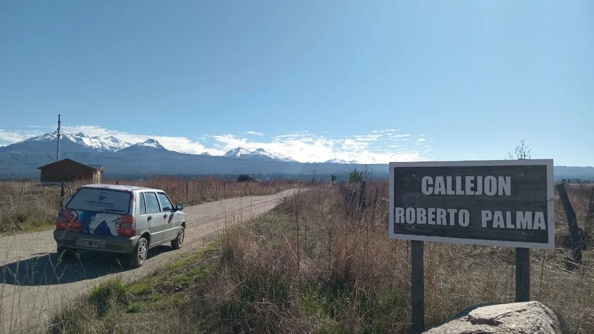 Lote en Callejon Palma 0