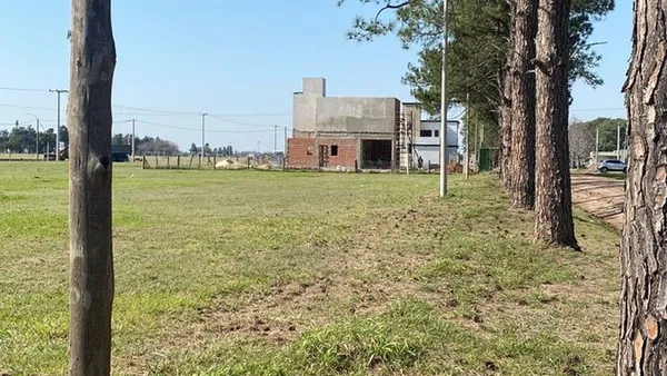 Lote en Los Molinos, Ruta 22 Km 184, S3018 Recreo Sur, Santa Fe S/N